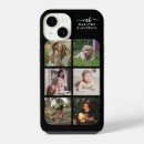 Buscar blanco y negro iphone fundas Madre