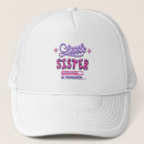 Buscar pequeño hermano gorras Familia