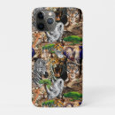 Buscar animal salvaje iphone fundas Guepardo