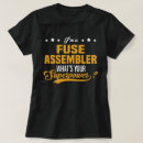 Buscar fusible Trabajo