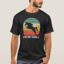Buscar el salto del caballo camisetas Ecuestre