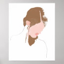 Buscar jaula posters Mujer