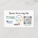 Buscar gratitud tarjetas de visita Tú