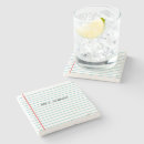 Buscar profesores posavasos Profesora