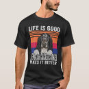 Buscar cocker inglés camisetas Esto