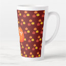 Buscar fall tazas Pumpkin