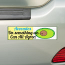 Buscar mayo pegatinas parachoque Vegano