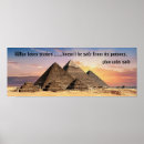 Buscar pirámide de egipto posters Puesta de sol