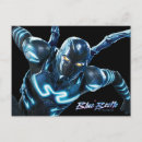 Buscar beetle postales Dc escarabajo azul