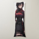 Buscar anime cojines Chica