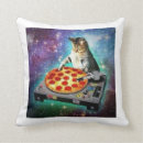 Buscar meme del gato cojines Pizza