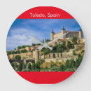 Buscar español relojes de pared España