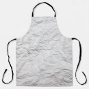 Buscar papel delantales Patrón