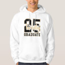 Buscar graduados sudaderas Para él