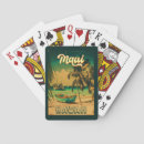 Buscar palmera barajas de cartas Islas