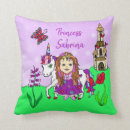 Buscar princesa cojines Chicas