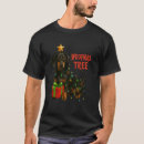 Buscar perro salchicha camisetas Divertido