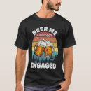 Buscar cerveza divertida camisetas Celebración