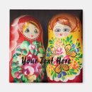 Buscar matryoshka imanes Colorido