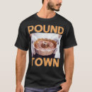 Buscar panadería camisetas Tetas