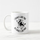 Buscar dedos del pie tazas General y unisex