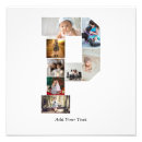 Buscar letra p posters General y unisex