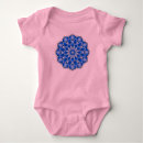 Buscar mandala bebe ropa Flor