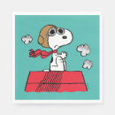 Buscar tira servilletas Charlie brown