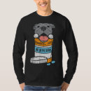 Buscar antidepresivos camisetas Pitbull