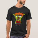 Buscar kobold camisetas Troll