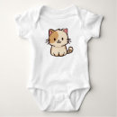 Buscar dibujos animados divertidos bebe ropa General y unisex