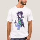 Buscar hada azul camisetas Mariposa