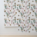 Buscar abeja arte Flores silvestres