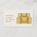 Buscar maletas tarjetas de visita Viejo