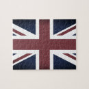 Buscar bandera de reino unido puzzles Inglaterra