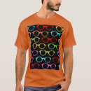 Buscar spectacle camisetas Optometry