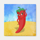 Buscar chile imanes Pimientos de chile