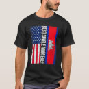 Buscar madre soltera camisetas Simple