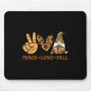 Buscar peace alfombrillas de raton Amante