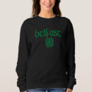 Buscar belfast sudaderas Irlandés
