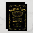 Buscar para despedida de solteros hombre invitaciones Invitados