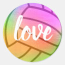 Buscar voleibol pegatinas Vómito