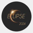 Buscar 08 pegatinas Eclipse de 2024
