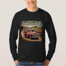 Buscar camiones americanos camisetas General y unisex