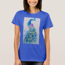 Buscar arte real camisetas Para ella