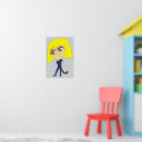 Buscar chibi posters Chica