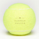 Buscar pelotas de tenis Oro