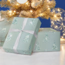 Buscar sparkle papel de regalo Verde