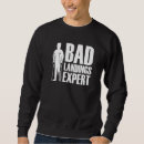 Buscar rota sudaderas Rodilla