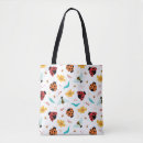 Buscar mariquita bolsos Naturaleza